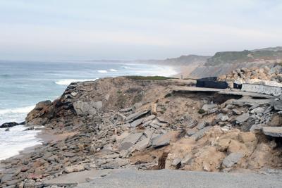 Coastal Commission takes control of permit for proposed Sand City development.