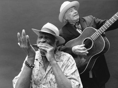 Taj Redux