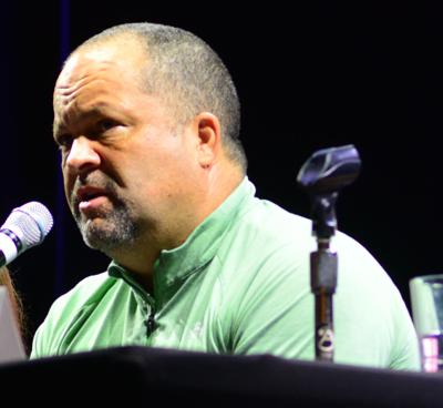 Ben Jealous