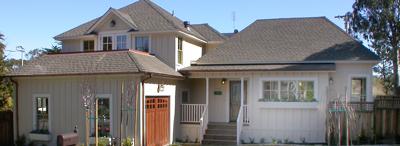 Restoring Pacific Grove homes while keeping their spirit intact.  
