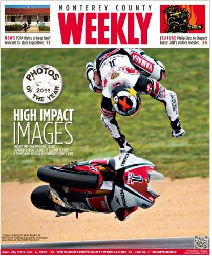 Issue Dec 29, 2011 