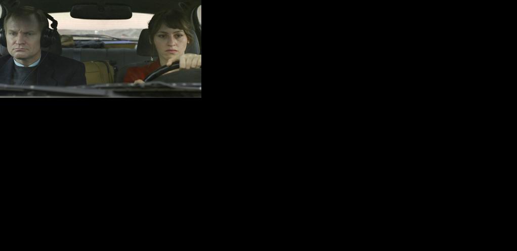 The Henry Miller Library brings in short films from all over the globe.