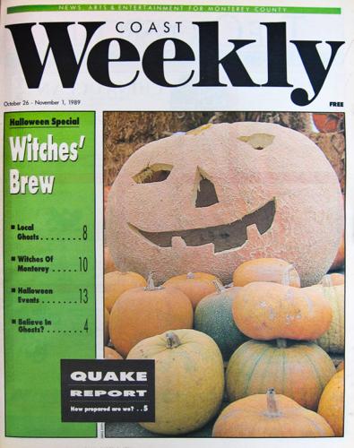 Issue Oct 26, 1989 