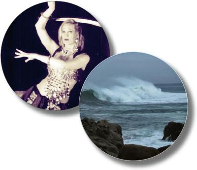 Dangers, Dilemnas, Distractions and Advantages, Inspiration, Oceans and Venues  
