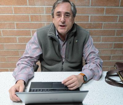 Carmel Valley nonprofit incubates a tech-heavy dream for education reform.  