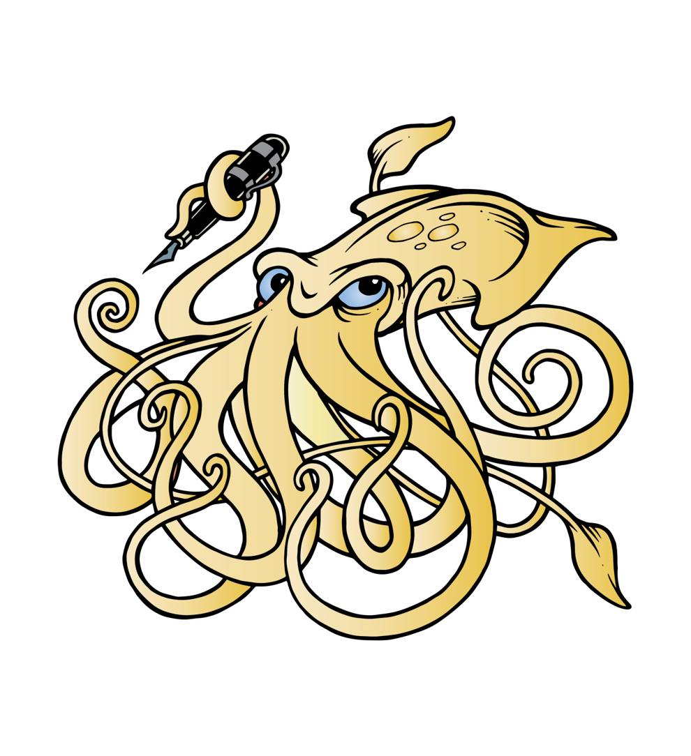 Funny Money Squidfry