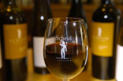 Scheid