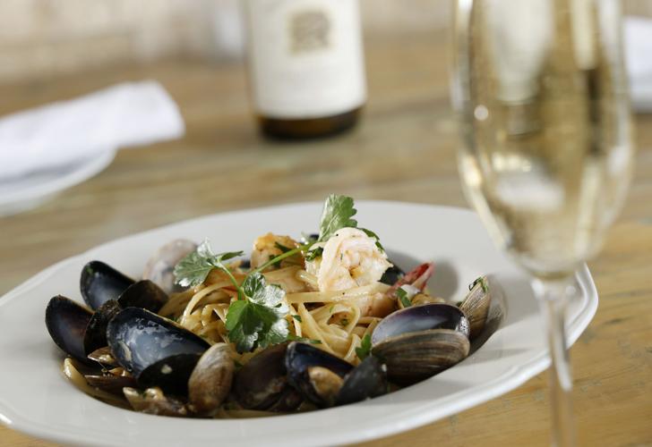 040325 Paluca Trattoria 04.JPG
