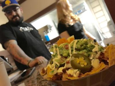 Nacho Biz