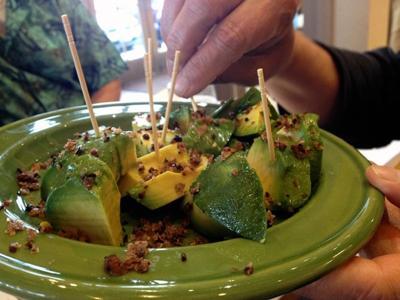 Stone Creek Kitchen celebrates two years with two main ingredien