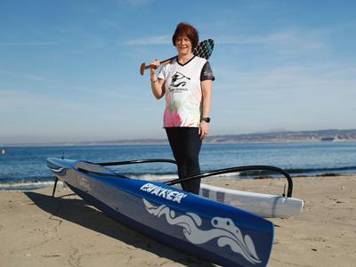 Paddle Power