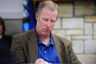 County takes on more than $400 million in debt as Redevelopment Agency folds.  