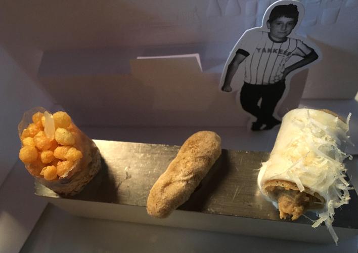Can de Roca Nibbles