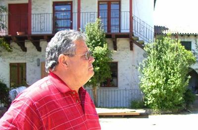 Carmel developer wants to annex, rezone old hospital site.  