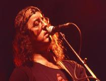 James McMurtry sets real life to music.  