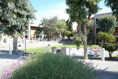 Hartnell College