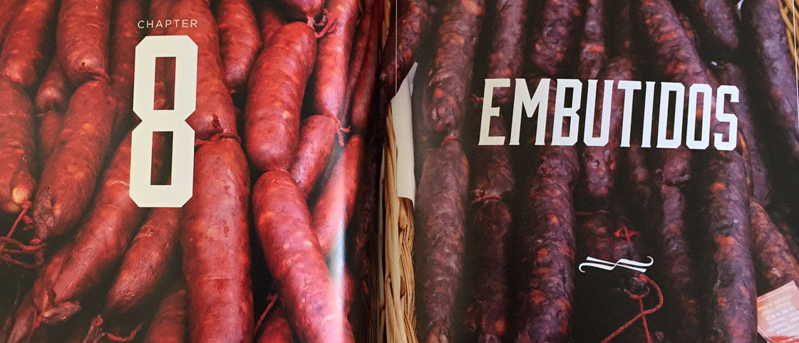 embutidos
