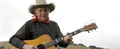 The Ramblin’ Grammy winner is eager to make another pilgrimage to Big Sur.  