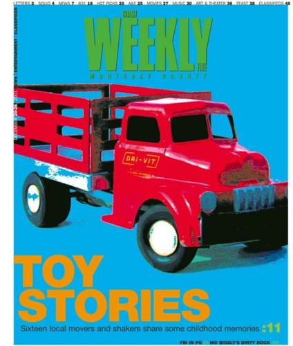 Issue Dec 20, 2001 
