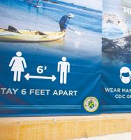 The Monterey County tourism industry charts a new course through a pandemic.
