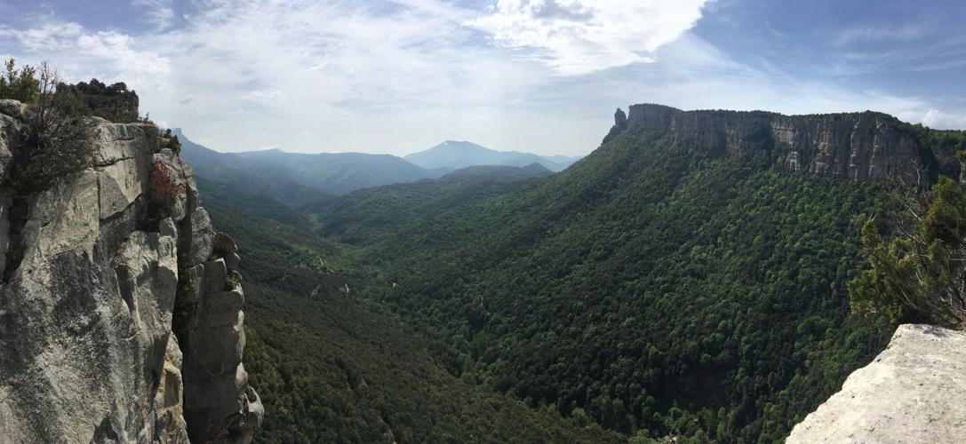 Rupit View