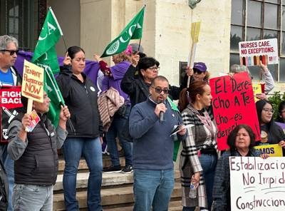 May Day rally (copy)