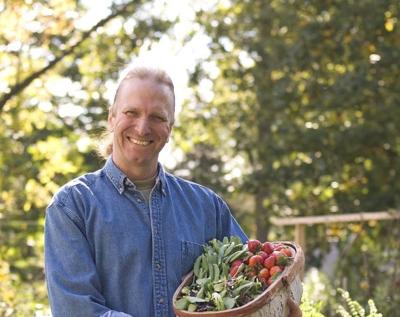 Michel Nischan's Stirring Chef of the Year Acceptance Speech  