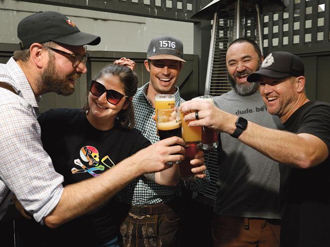 Alvarado Brewery - Best Of 2025