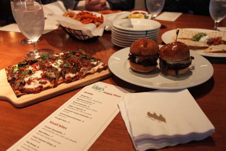 Quail Lodge Reopening Boasts New Everything, Including Edgar's  
