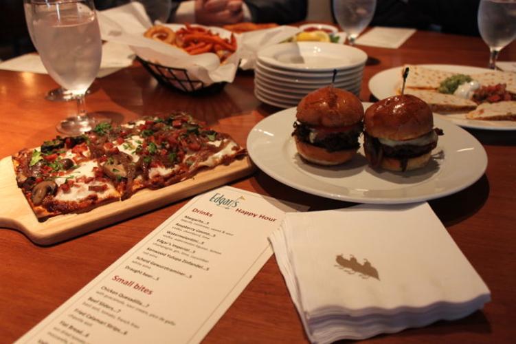 Quail Lodge Reopening Boasts New Everything, Including Edgar's  
