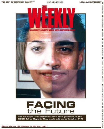 Issue Jun 12, 2003 