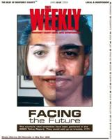 Issue Jun 12, 2003 
