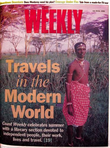 Issue Jul 25, 1996 