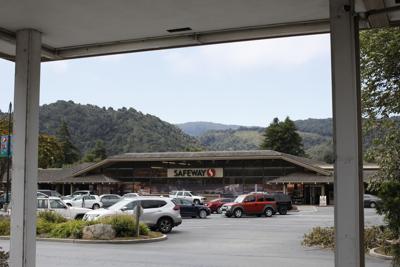 Mid Valley Shopping Center