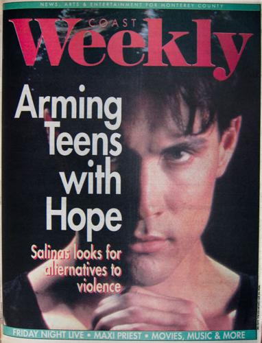 Issue Feb 18, 1993 