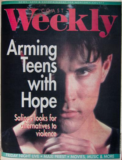 Issue Feb 18, 1993 