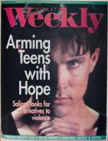 Issue Feb 18, 1993 