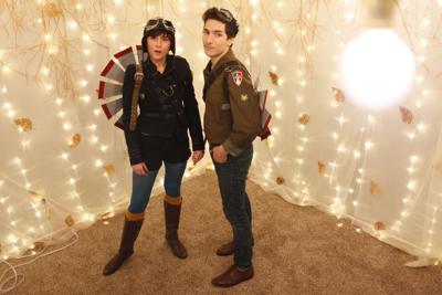 10 songs from 10 bands defining Monterey's music scene right now.