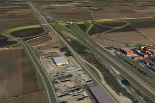 Caltrans and TAMC prepare to begin long-awaited Highway 101 safety projects, moving away from left turns across traffic.