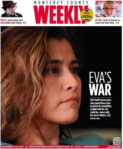 Issue Dec 06, 2012