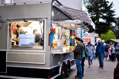 Food Trucks