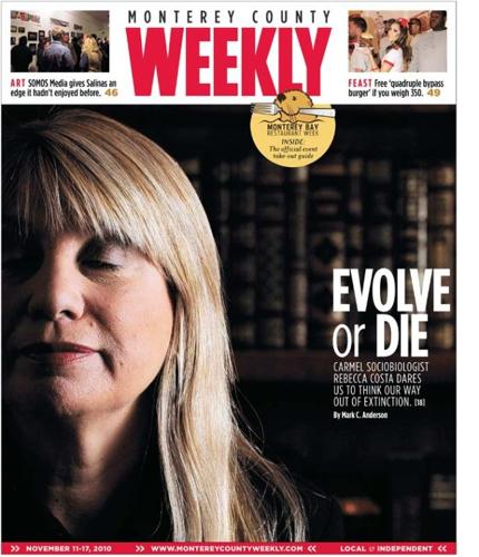 Issue Nov 11, 2010 