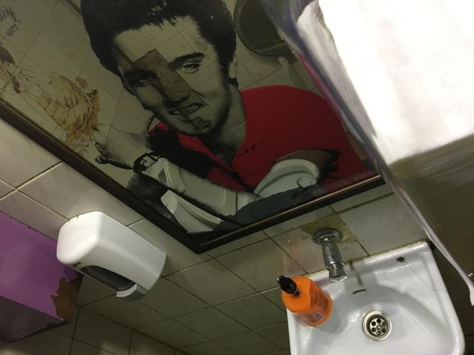 Elvis Lives
