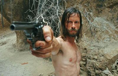 The Proposition gives the Western a violent Aussie makeover.  