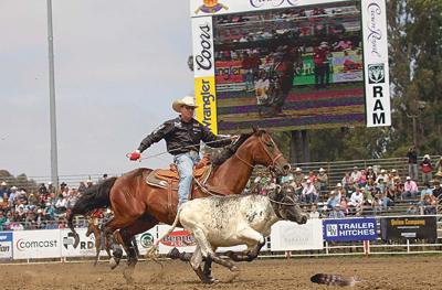 The Best Cowboy Ever