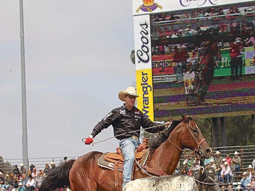 Cooper: Obligation to fans, family drives me to excel – NFR Insider, image size:1200x900