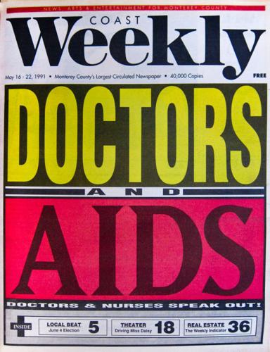 Issue May 16, 1991 