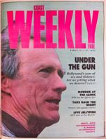 Issue Mar 25, 1993 