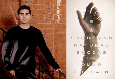 Omar Hussain