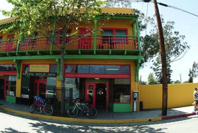 The Franciscan Workers plan to revitalize a Salinas neighborhood around a successful soup kitchen.  